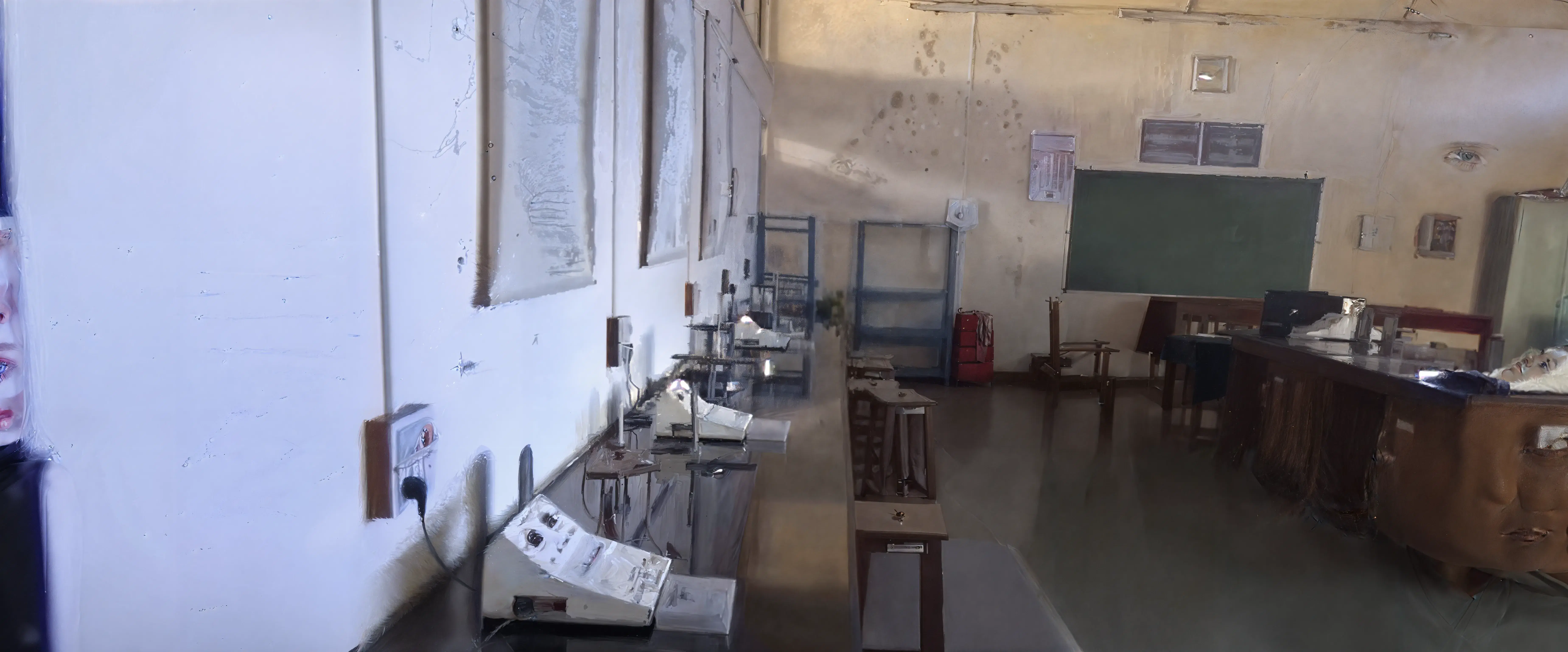 KLS Git hostel photo 14